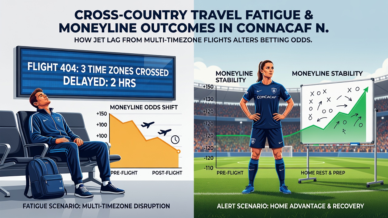 Concacaf national team players resting in an airport lounge after a long-haul flight